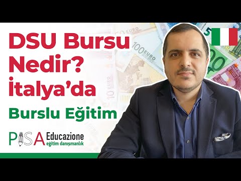 Video: İtalya'da ücretsiz Eğitim: Padova Üniversitesi Bursu