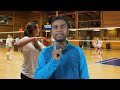 Sarve rotitoin volleyball 🏐🔥🏐🏐🏐........#trinding