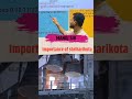 why shriharikota is important?#gk #youtube #youtubeshorts #viral