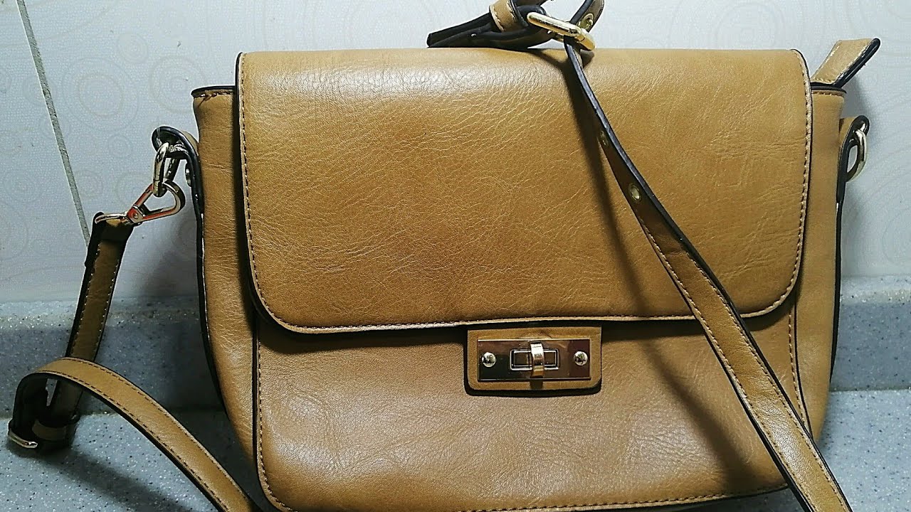 ما هي الطريقة الصحيحة للحفاظ على الحقيبة الجلدية