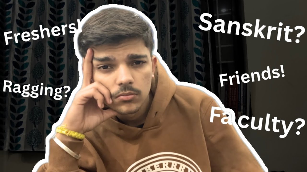 “BAMS First 15 Days SHOCKED Me 😳 | Real Transition Curriculum Experience”.