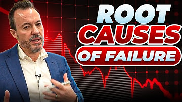 The Shocking Reason Tech Projects Fail Every Time