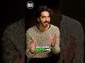 Dev Patel Reveals Behind-the-Scenes Secrets from Monkey Man 🎬