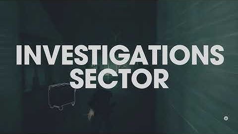 Control Expansion 2 AWE - A Dark Place: Reach The Investigation