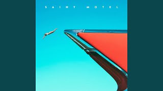 Video thumbnail of "Saint Motel - Cold Cold Man"
