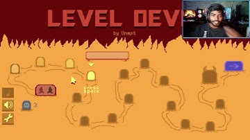 Try Not To Rage Challenge 😡 | Level Devil Gameplay
