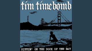 Miniatura de vídeo de "Tim Armstrong - Sittin' on the Dock of the Bay"