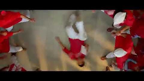 Teri Bhabhi - coolie No.1 / Varun Dhawan, Sara Ali Khan / Javed - Mohsin Ft. Dev N & Neha K / Danish