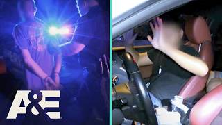 Live PD: Police Patrol – In the Line of Duty (Part 4) – Full Episode MARATHON | A&E