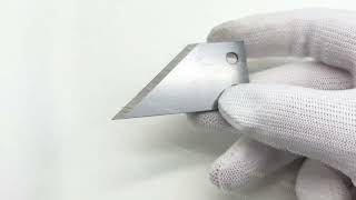 615073 Knotter Knife Arm Cutting Parts For New Holland Bc5060 5070 Baler