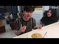 CHEF RIZWAN BERAKSI MASAKIN NJEP MAKANAN SPECIAL