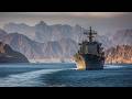 Strait of Hormuz Security in Focus — NATO and U.S. Positions Discussed