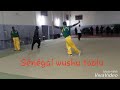 Wushu senegal part 4