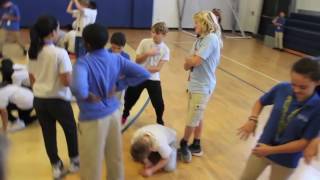 SLCS 6th Grade Mannequin Challenge