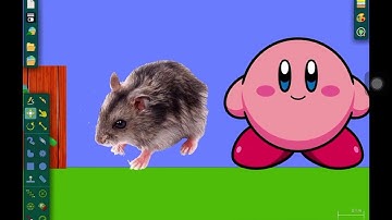 Size comparison 2022 REMAKE part 4