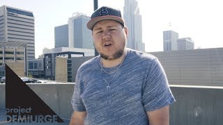 Hyde - Memory [Official Music Video] (Dir. by Jared Frost)