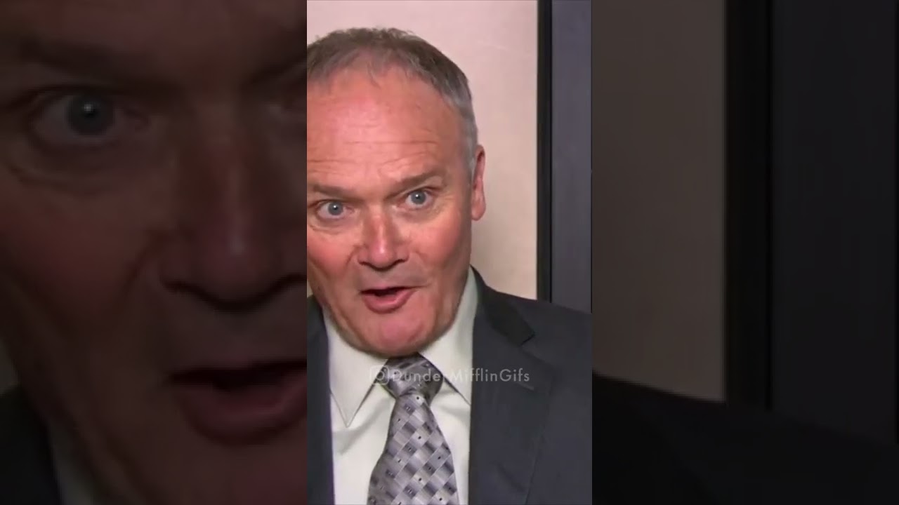 I've been involved in a number of cults... 