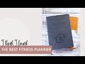 Did i just find the perfect workout planner habit nest journal