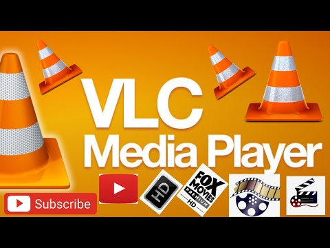 ቪዲዮ: Vlc እንዴት እንደሚለቀቅ