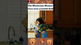 Cinna meets yourRAGE MoM #Cinna #yourrage #mom #yourragegaming #parents