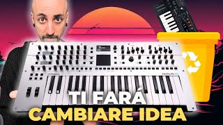 ROLAND GAIA 2 VS ARTURIA MINIFREAK: IL NUOVO VINCITORE | StrumentiMusicali.net