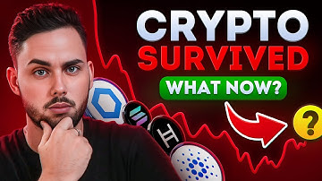 Japan Carry Trade - Why Crypto Did the OPPOSITE of What 98% Predicted