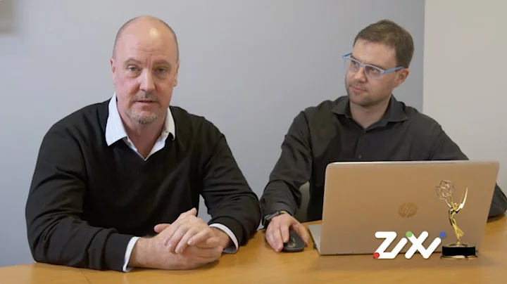 Deep Dive Demonstration of Zixi ZEN Master