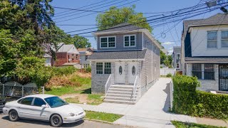 108 15 171st St video tour