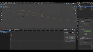 20 - Advanced Camera techniques (Blender 4.2.2)