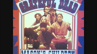 Grateful Dead - Mason's Children 1-24-70 Grateful Dead - Mason's Children 1-24-70