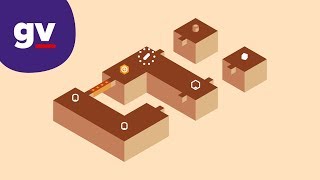 Induction Walkthrough - Inner Ring - Level 6 (Solution)