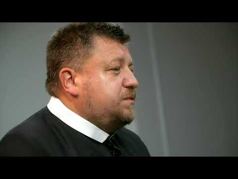 Про святість - о.Полікарп Марцелюк, ЧСВВ