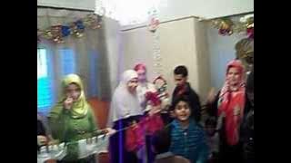 مسابقات 5