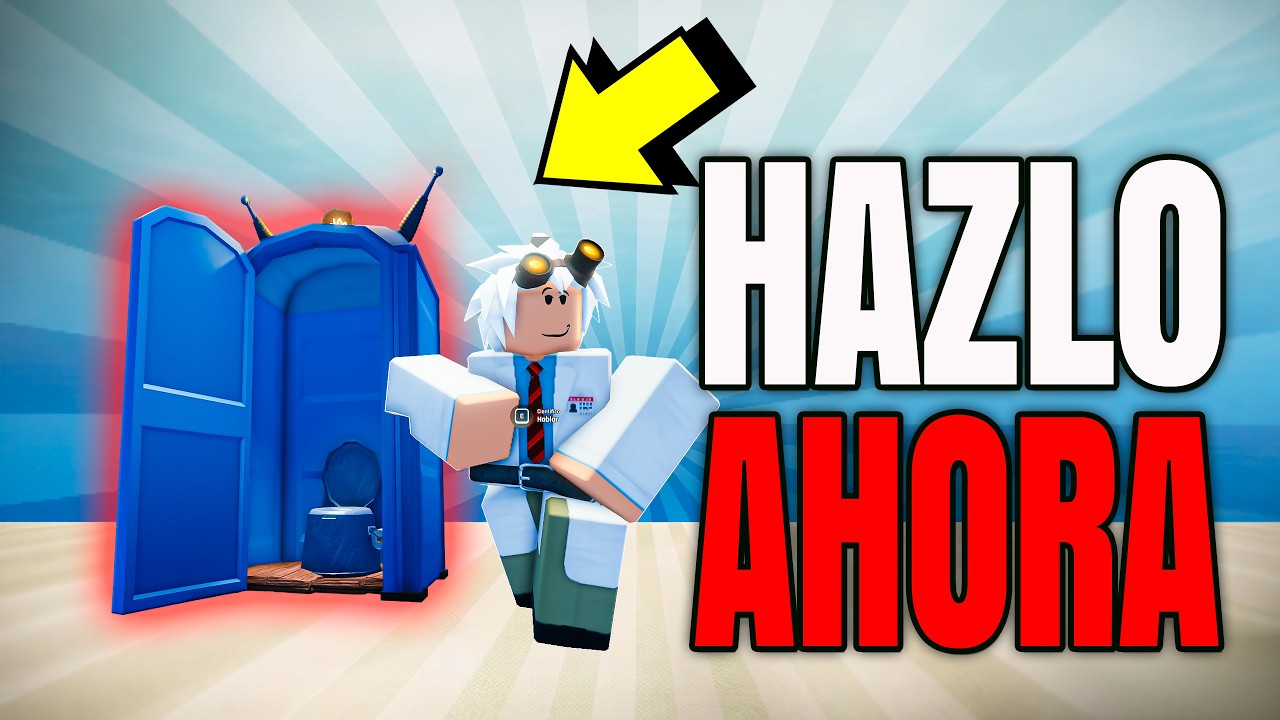 CÓMO DESBLOQUEAR EL TELEPORT en ABYSS (Ubicación de Objetos + Viaje Rápido) 🚀