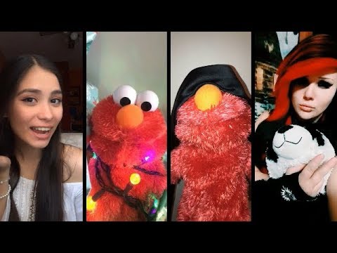 🔥-best-itsselmo-tik-tok-compilation-🔥-(-tik-tok-funny-videos-)-#-itsselmo---elmo's-a-comedian