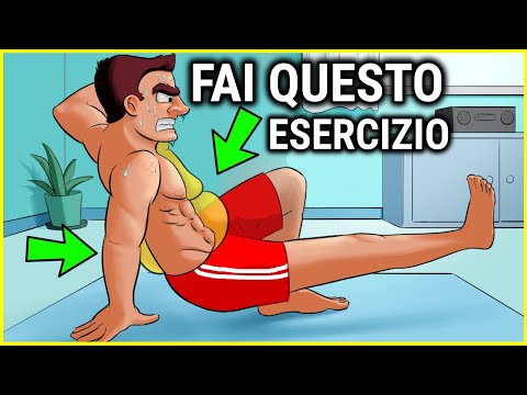 Video: I migliori esercizi per le gambe che non stai facendo