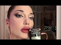ASMR Tascam Mouth Sounds ???? Relaxing Triggers for Sleep