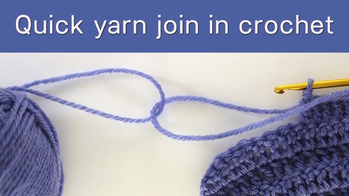 Crochet It's Knot Knitting Yarn Bowl – Stitches