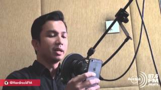 Timothy Marbun - Beyond The Sea Cover