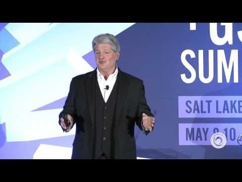 Jim Huling Explains The 4 Disciplines of Executing Strategies in Leadership Roles | ASU GSV Summit Episode cover