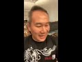 Master Chris Leong Method -  CLM Tit Tar  Tour at Kota Kinabalu Marriott Hotel 14/11/2019