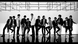 SUPER JUNIOR 슈퍼주니어 '쏘리 쏘리 (SORRY, SORRY) [8D AUDIO] [USE HEADPHONES]