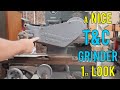 Tool review  jw bamkin tc grinder   rotarysmp