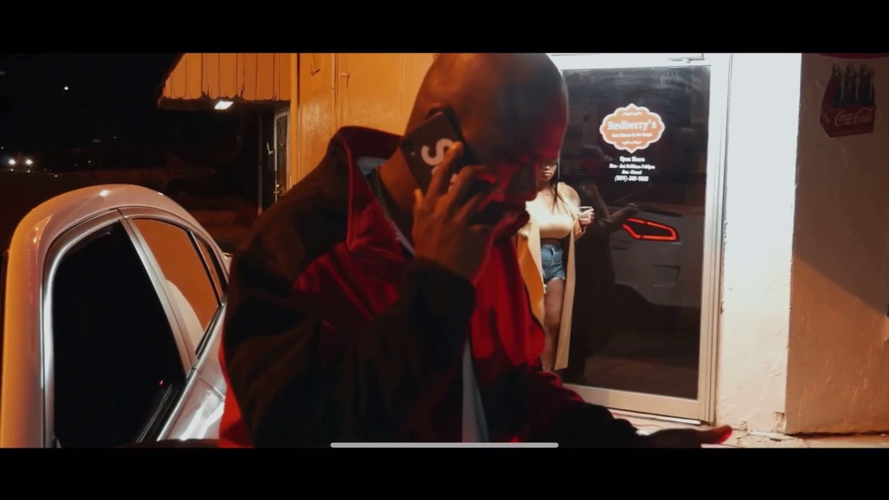 N.O hotrod   Searching in the club (official Audio)