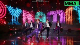 Bts - Dynamite Part. 3 Mma 2020