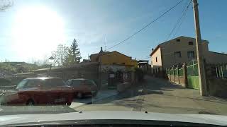 Llegada a Pipaona