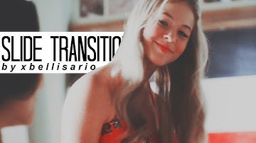 slide transition [svp]