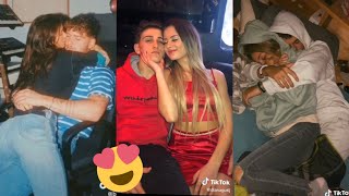 Romantic Cute Couples Goals #35 - TikTok Compilation