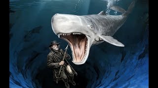 The White Abyss - Moby Dick #hardrock #heavymetal #mobydick