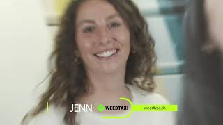 WeedTaxi und Four Twenty präsentieren "Cap Vaporizer"